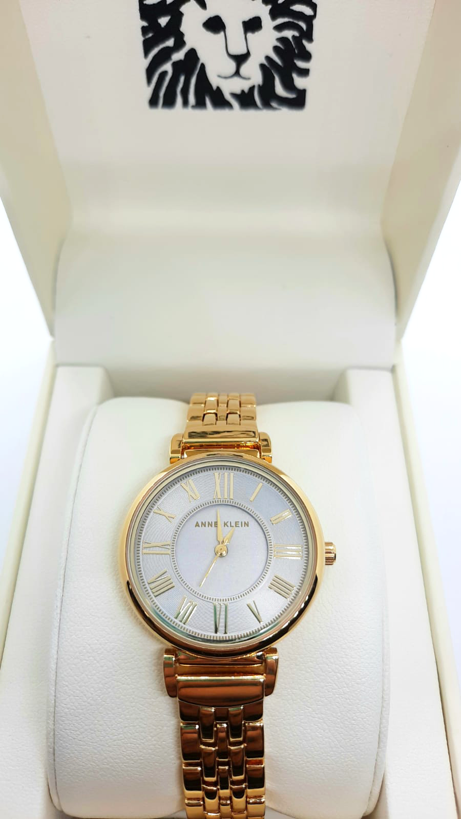 Anne Klein